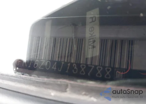 2004 Chevrolet Suburban 1500 Lt from USA, damaged, VIN 1GNFK16Z04J138788